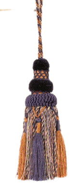 RM Coco Trim T1029 KEY TASSEL Key