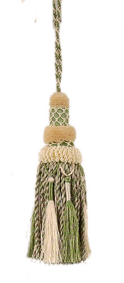 RM Coco Trim T1029 KEY TASSEL Key