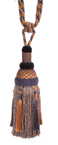 RM Coco Trim T1030 TIEBACK TASSEL Tieback