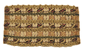 RM Coco Trim T1053 BORDER Border