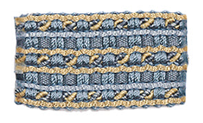 RM Coco Trim T1053 BORDER Border