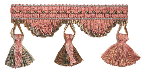 RM Coco Trim T1055 TASSEL FRINGE