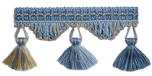 RM Coco Trim T1055 TASSEL FRINGE