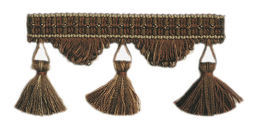 RM Coco Trim T1055 TASSEL FRINGE