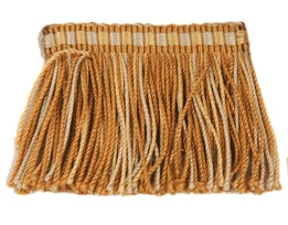 RM Coco Trim T1073 BRUSH FRINGE