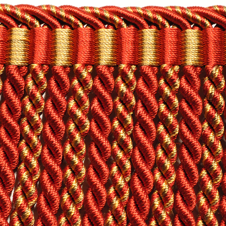 RM Coco Trim T1075 BULLION FRINGE