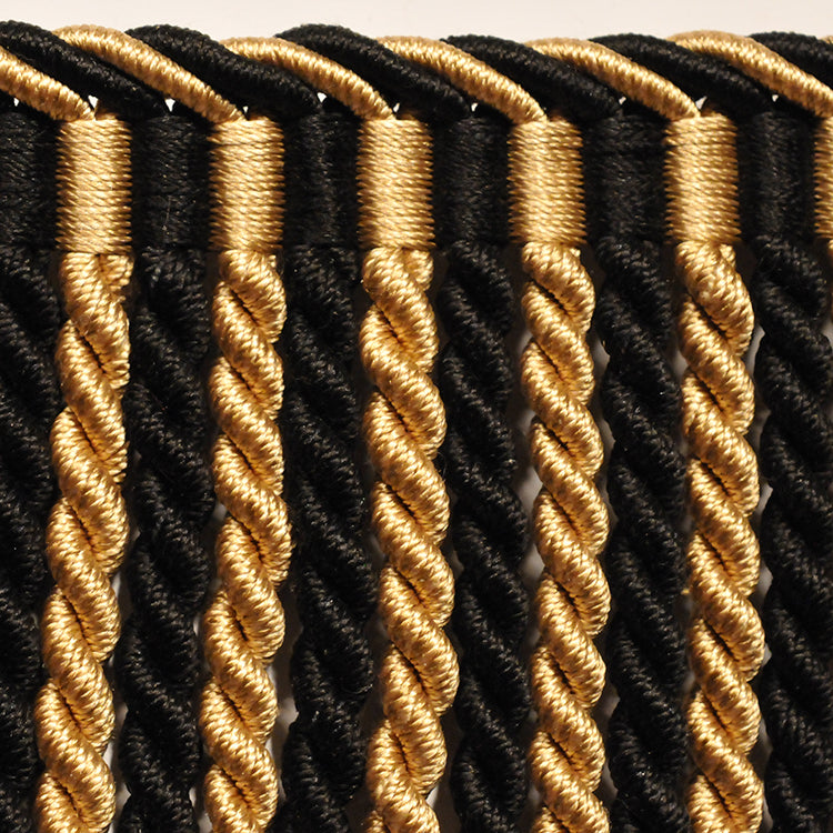 RM Coco Trim T1075 BULLION FRINGE