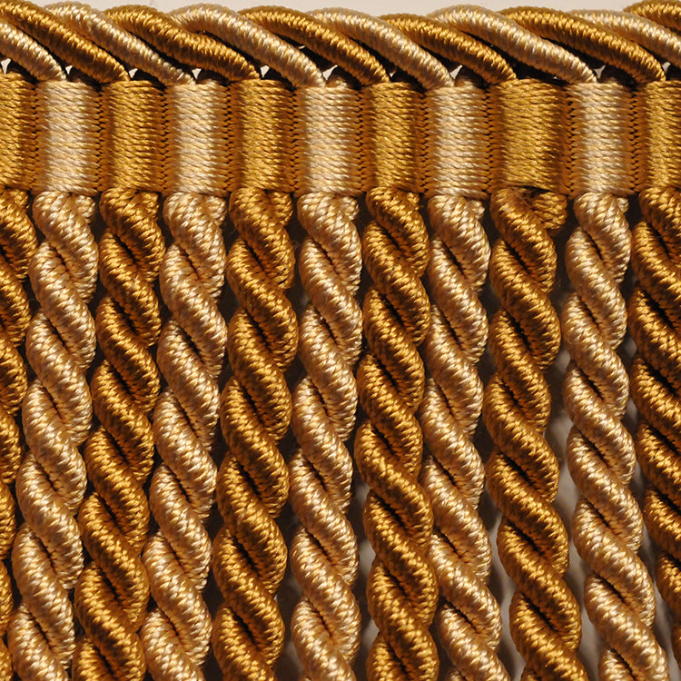 RM Coco Trim T1075 BULLION FRINGE