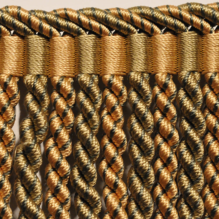 RM Coco Trim T1075 BULLION FRINGE