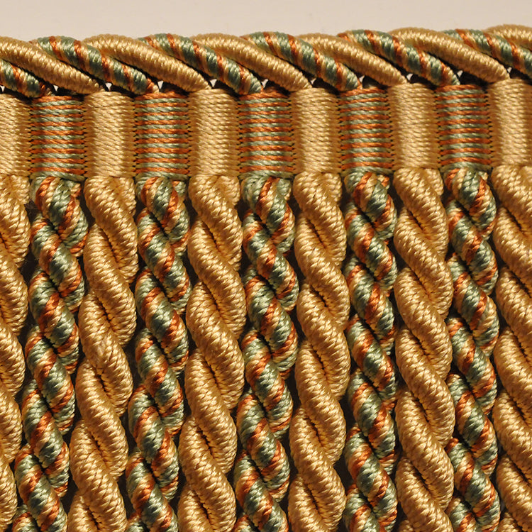 RM Coco Trim T1075 BULLION FRINGE