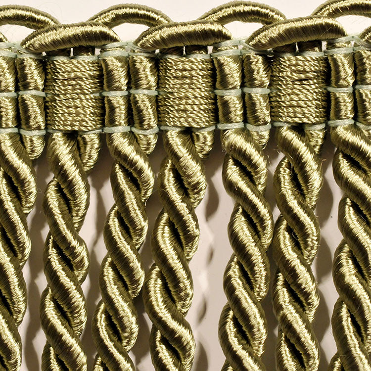 RM Coco Trim T1131 BULLION FRINGE Bullion