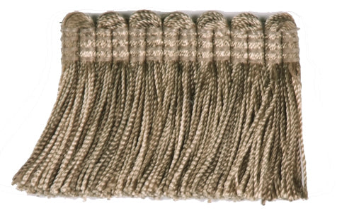 RM Coco Trim T1154 BRUSH FRINGE Brush