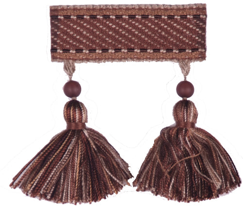 RM Coco Trim T1155 TASSEL FRINGE