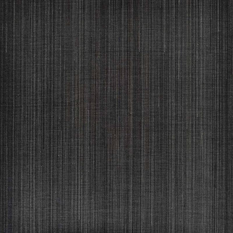 Phillip Jeffries Wallpaper 1459 Tranquil Weave Charcoal Shadow