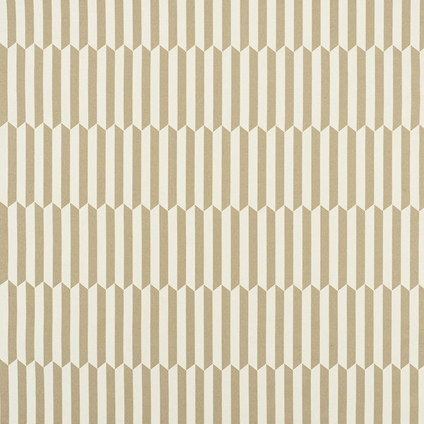 Schumacher Fabric 176401 Maxwell Natural