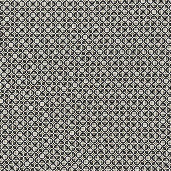 Schumacher Fabric 176421 Serendipity Black & Taupe