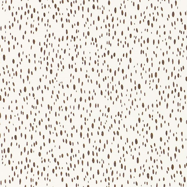 Schumacher Fabric 176462 Duma Charcoal