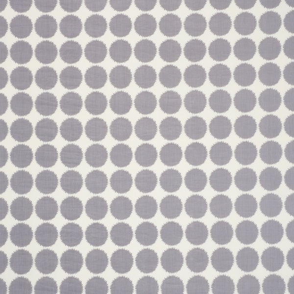 Schumacher Fabric 176583 Fuzz II Grey