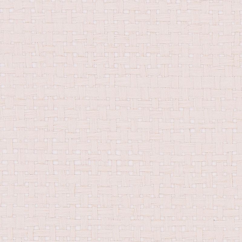 Phillip Jeffries Wallpaper 1811 Riviera Weave Soft White