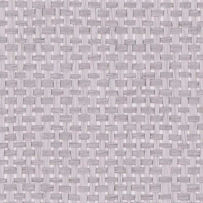 Phillip Jeffries Wallpaper 1825 Riviera Weave Go To Grey