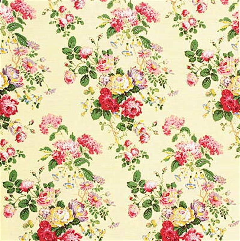 Lee Jofa Fabric 2001149.40 Mayfield Handbl Maize