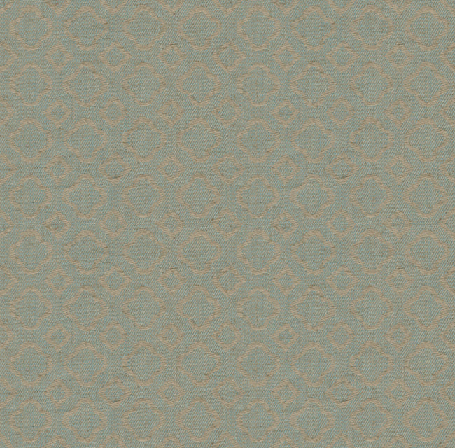 Lee Jofa Fabric 2011137.13 Castille Aqua