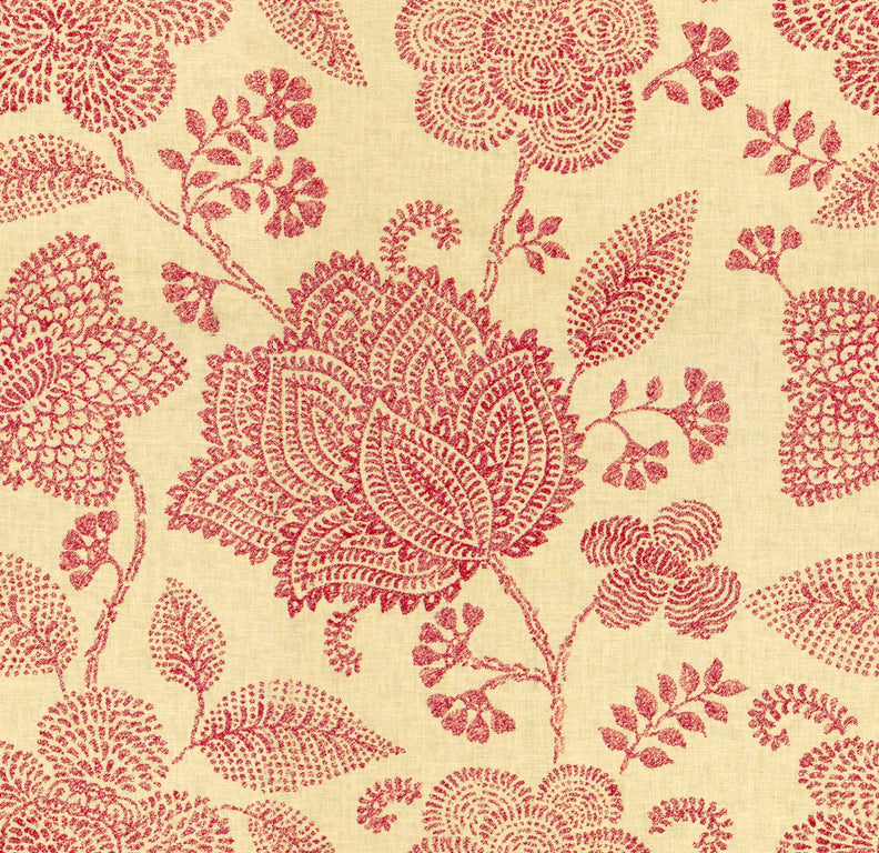 Lee Jofa Fabric 2012134.7 Medina Fuchsia