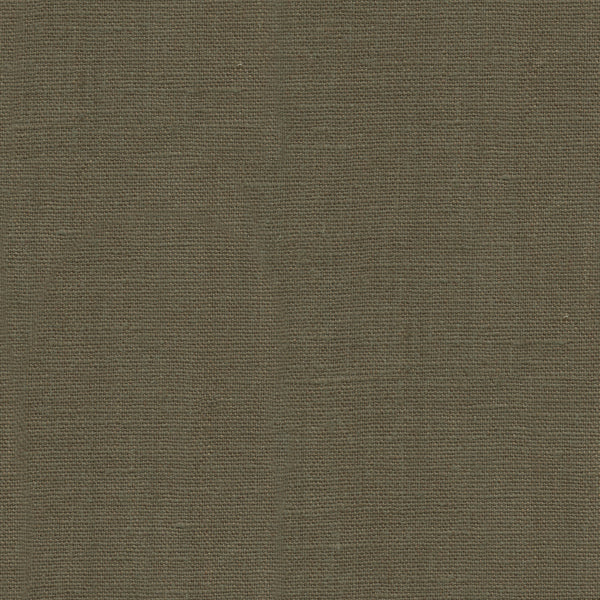 Lee Jofa Fabric 2012175.606 Dublin Linen Carob