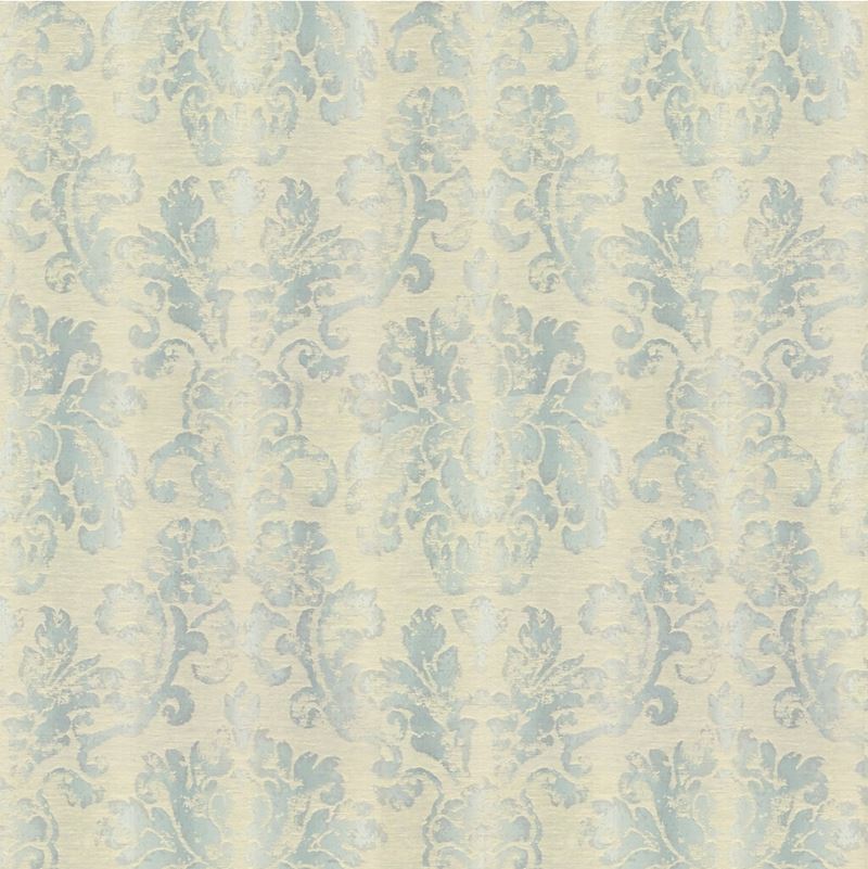 Lee Jofa Fabric 2015145.13 Wessex Aqua