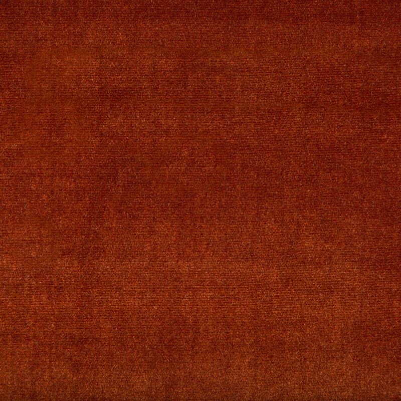 Lee Jofa Fabric 2016121.924 Duchess Velvet Paprika