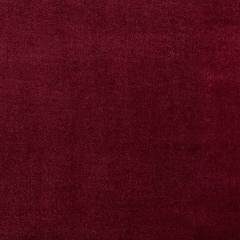 Lee Jofa Fabric 2016121.97 Duchess Velvet Merlot