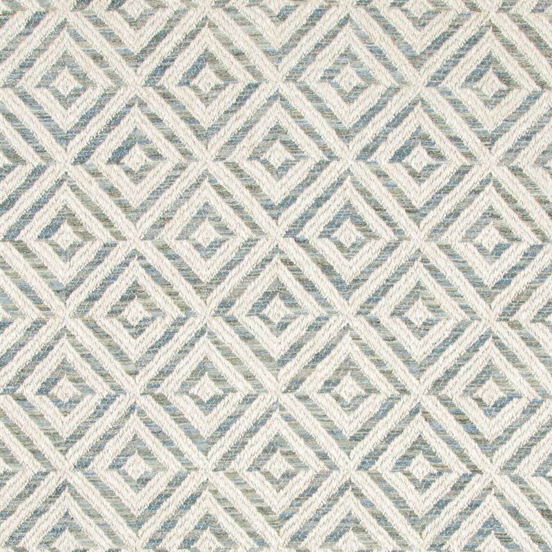 Lee Jofa Fabric 2017130.155 Verbier Diamond Dusk/Haze