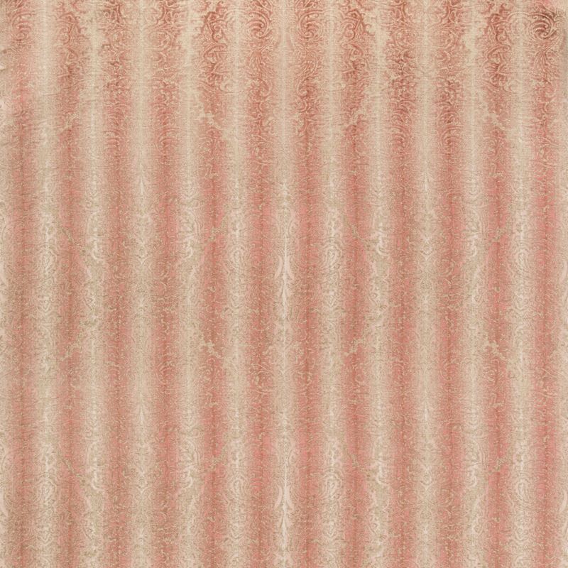 Lee Jofa Fabric 2019104.17 Shaw Damask Blush