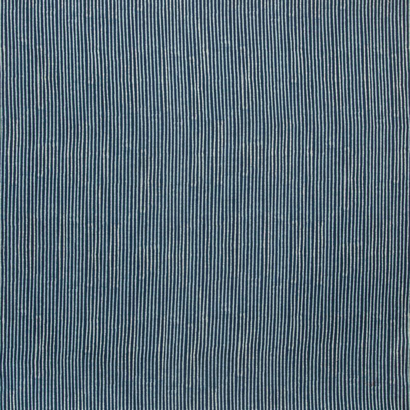 Lee Jofa Fabric 2019125.501 Bandol Indigo