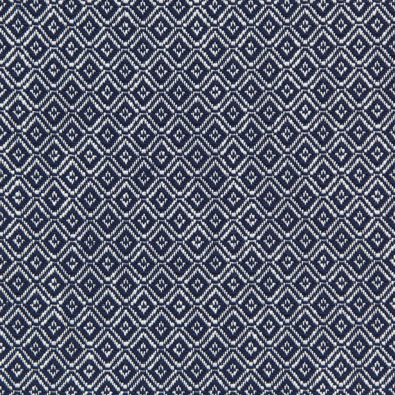 Lee Jofa Fabric 2020106.50 Seaford Weave Navy