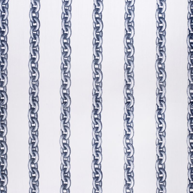 Lee Jofa Fabric 2020127.150 Cables Navy