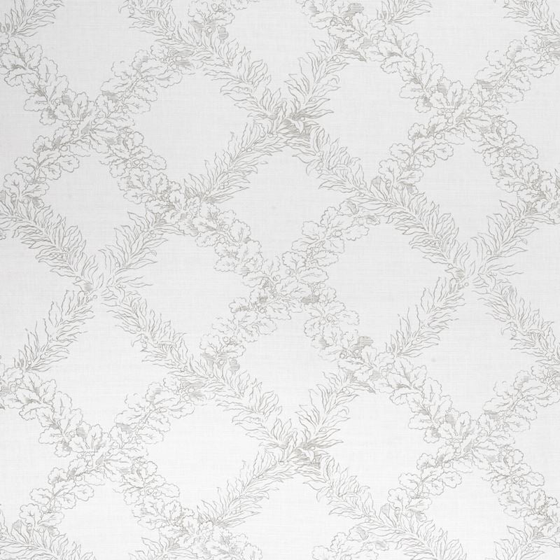 Lee Jofa Fabric 2020138.123 Leaf Trellis Celadon