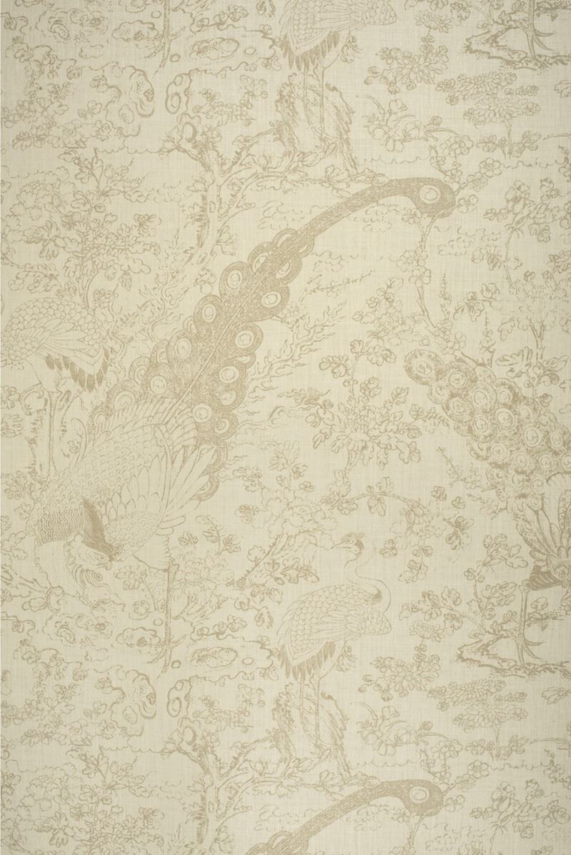 Lee Jofa Fabric 2020159.123 Pheasantry Celadon