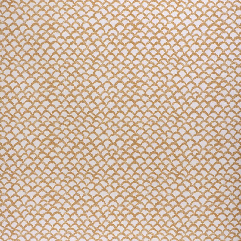 Lee Jofa Fabric 2020163.46 Roche Ochre