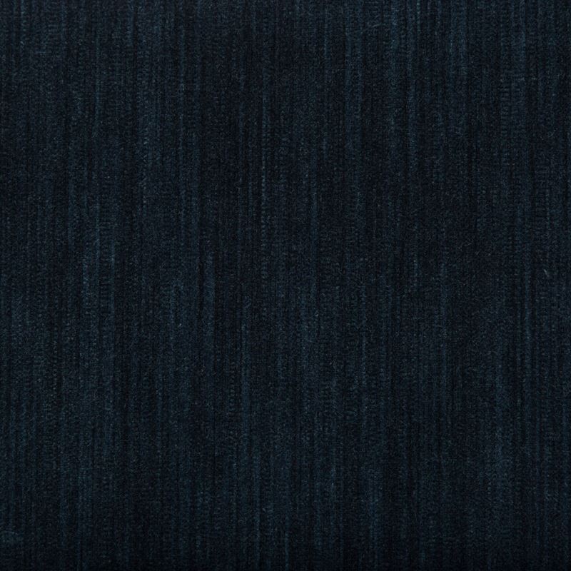 Lee Jofa Fabric 2020180.50 Barnwell Velvet Midnight