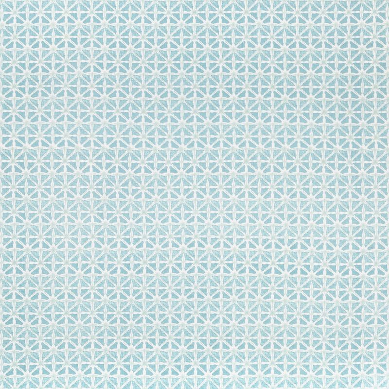 Lee Jofa Fabric 2020183.13 Sylvan Print Aqua