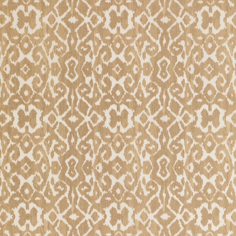 Lee Jofa Fabric 2020206.116 Toponas Print Sand