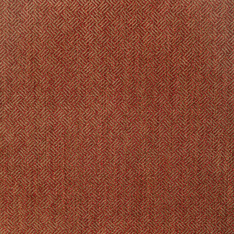 Lee Jofa Fabric 2021109.19 Leon Weave Brick