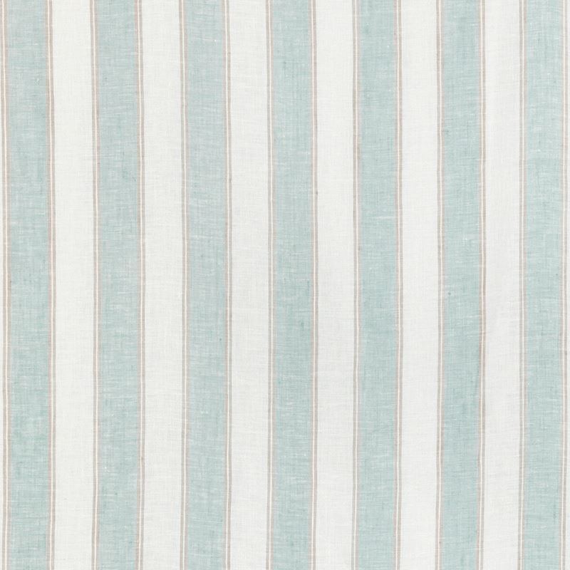 Lee Jofa Fabric 2021118.13 Humphrey Sheer Lagoon