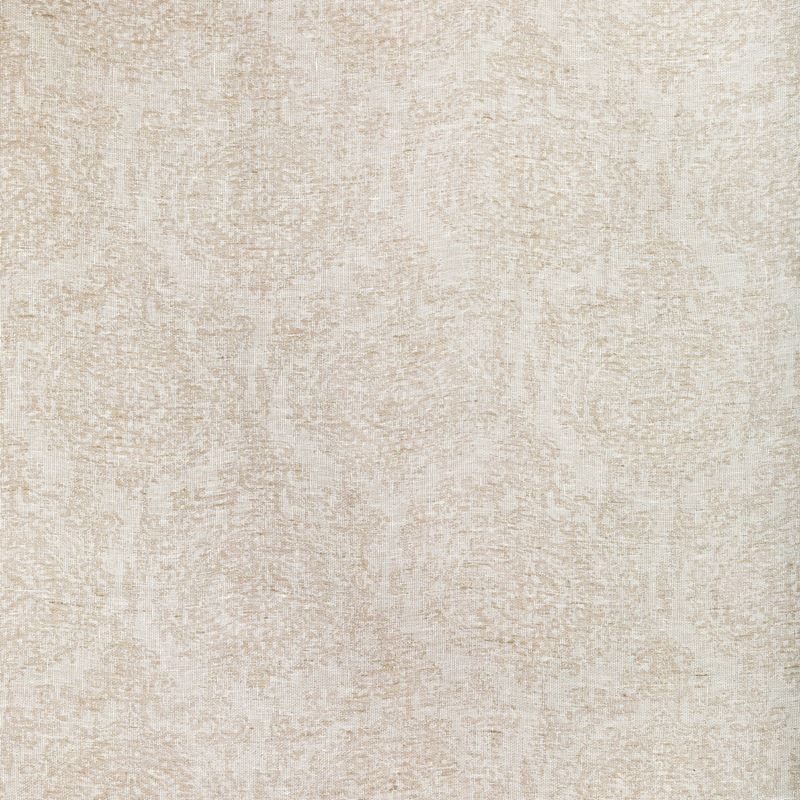 Lee Jofa Fabric 2021120.16 Romona Sheer Sand