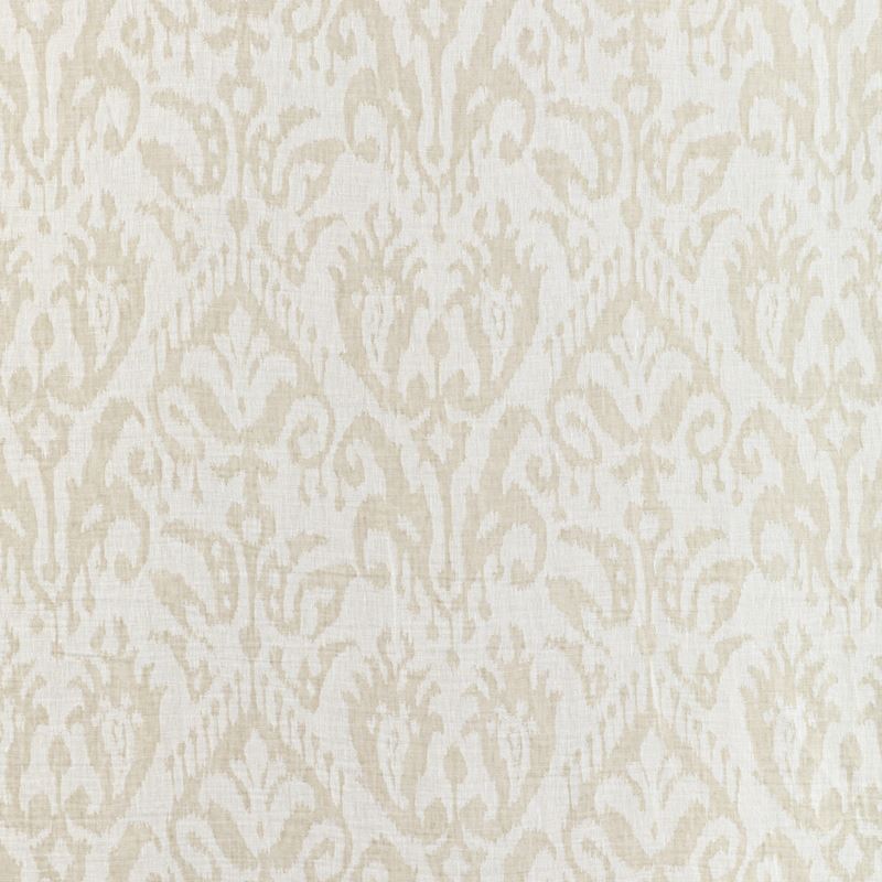 Lee Jofa Fabric 2021121.16 Leandro Sheer Natural