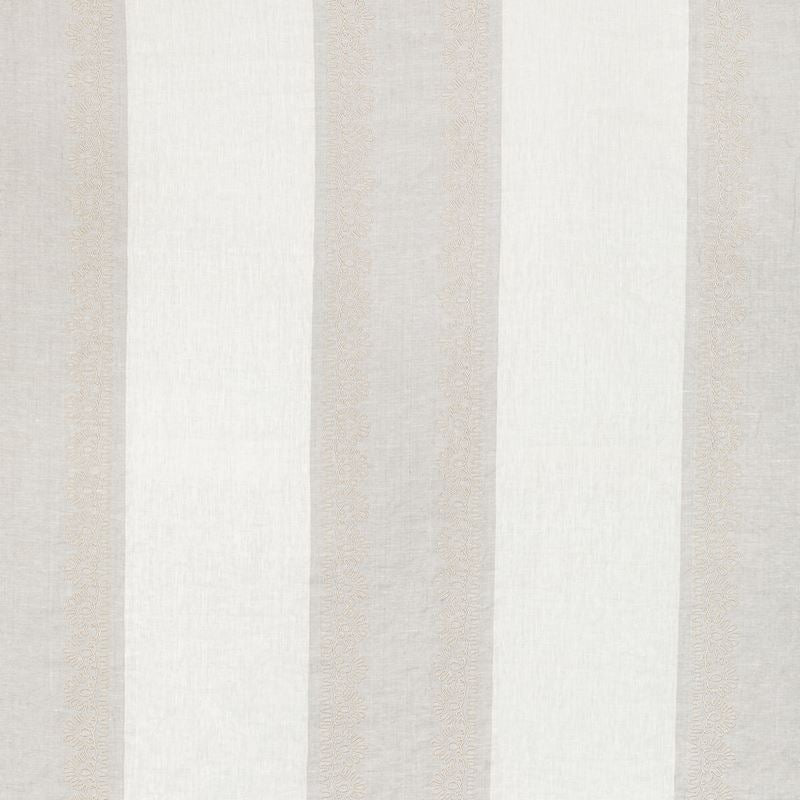 Lee Jofa Fabric 2021123.110 Banner Sheer Quartz