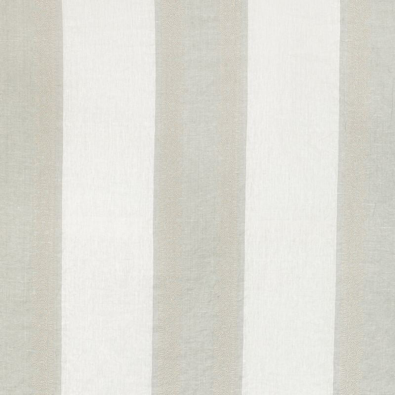 Lee Jofa Fabric 2021123.123 Banner Sheer Sage