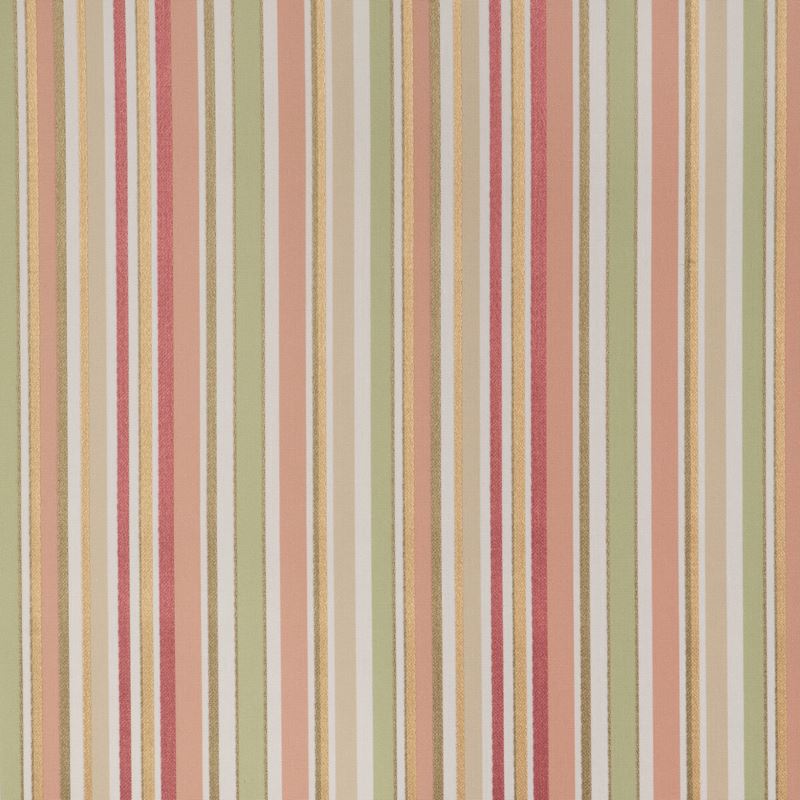 Lee Jofa Fabric 2023103.73 Siders Stripe Blush/Sage