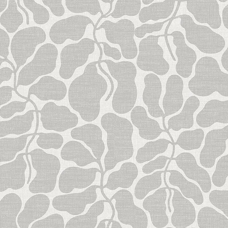 Schumacher Wallpaper 2076 My Secret Garden Stone